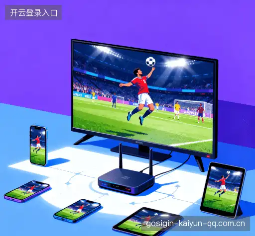 我们的优势